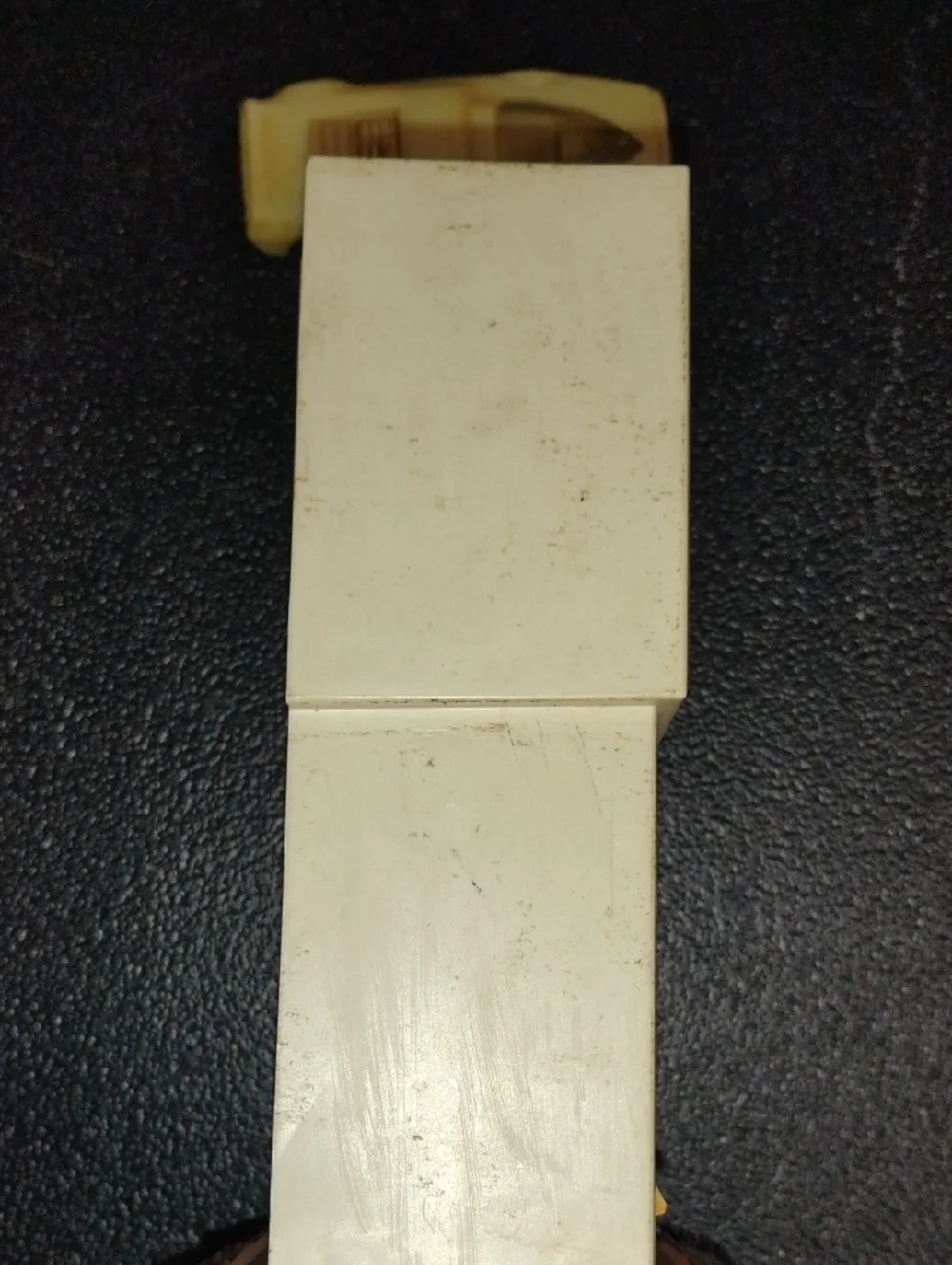 Hot Wheels Juice Machine Racing Fuel Accessory - Cream Toy Car Included - Picture 5 of 9